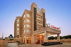 Ramada by Wyndham Dehradun Chakrata Road, Dehradun